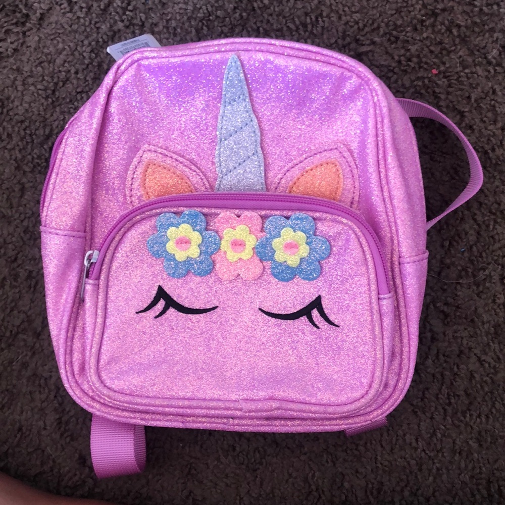 Kids backpack